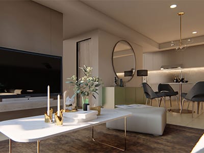 interior design jakarta